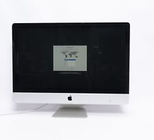 Inch apple imac for sale  HARROGATE