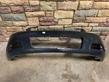 impala front bumper for sale  Woodstock