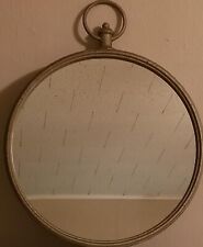 Modern mirror unique for sale  Scranton