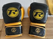 Ringside black gold for sale  NOTTINGHAM