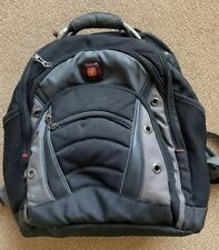 Swissgear laptop backpack for sale  LIVERPOOL