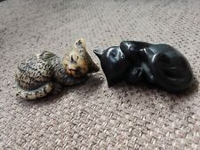 Cat ornaments for sale  SHEFFIELD