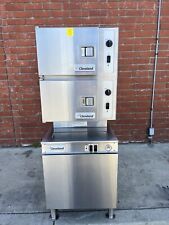 Cleveland convection steamer for sale  Anaheim