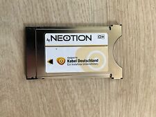 Neotion kabel modul gebraucht kaufen  Berlin