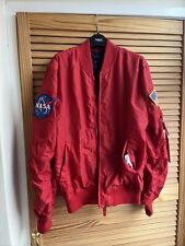 Mens alpha industries for sale  LIVERPOOL