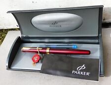 Reserve parker sonnet d'occasion  Expédié en Belgium