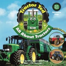 Tractor ted tractors for sale  UK