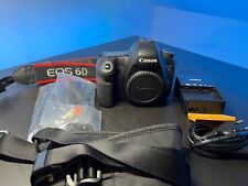 Canon eos megapixel usato  Spedire a Italy