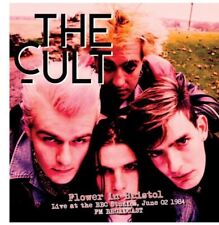 The cult flower usato  Italia