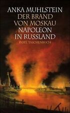 Brand moskau napoleon gebraucht kaufen  Berlin