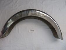 7995 rear mudguard for sale  BURNTWOOD