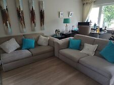 Comfy sofa couch gebraucht kaufen  Köln-Urbach