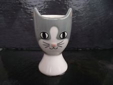 Ceramic stylised feline for sale  BIRMINGHAM