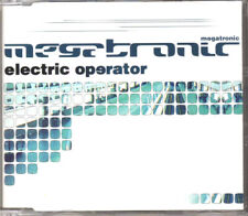 Megatronic electric operator d'occasion  Dijon