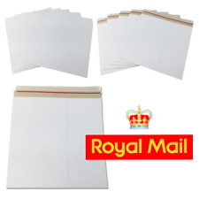 Cardboard record mailers for sale  ELY