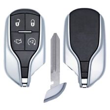 New smart key d'occasion  Expédié en Belgium