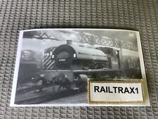Railway photograph 47000 for sale  WETHERBY