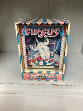 Vtg circus dancing for sale  WEDMORE