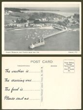Jersey old postcard for sale  UK