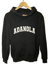 Adanola black hoodie for sale  LONDON