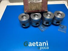 Serie pistoni 4pz usato  Supersano