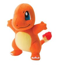 Pokemon peluche charmander usato  Forli