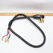 Range cord black for sale  Chillicothe