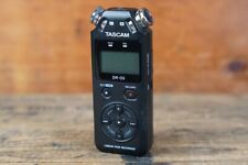 tascam dr for sale  Seattle