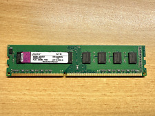 RAM KINGSTON DDR3 2GB KVR1333D3N9/2G (3142N) segunda mano  Embacar hacia Argentina