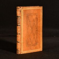 1816 The Traveller, The Deserted Village, and Other Poems by Oliver Goldsmith comprar usado  Enviando para Brazil