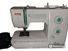 Barely used janome for sale  Elmont