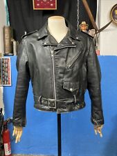 dur o jac leather jacket for sale  Prescott