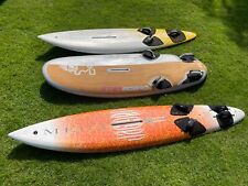 surfboard segel gebraucht kaufen  Lünen-Nordlünen