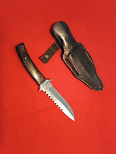 Hunting knife 1960 for sale  New Port Richey
