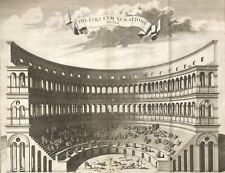 Colosseo roma 1704 d'occasion  Marseille X