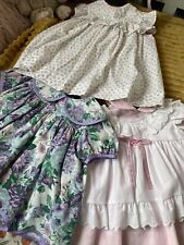 Vintage baby dress for sale  Ireland