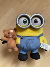 Talking minion toy for sale  WIGAN