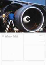 Lufthansa arbeiten triebwerk gebraucht kaufen  Ortrand