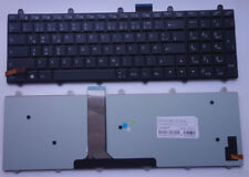 Tastatur clevo p150em gebraucht kaufen  Cronenberg