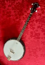 ozark 5 string banjo for sale  LYMINGTON