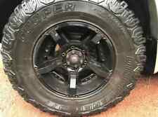 pajero alloys 16 for sale  BIGGAR