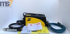 Used, ESAB ARC 201i COMPACT PORTABLE DIGITAL INVERTER TIG WELDING MACHINE 230V #2 for sale  Shipping to South Africa