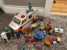 playmobile 4221 ambulance for sale  Mentor