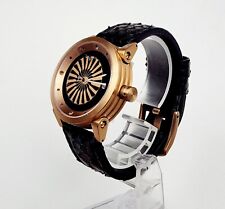 Relógio feminino automático ZINV0 BLADE comprar usado  Enviando para Brazil
