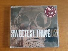 Sweetest thing single for sale  BEVERLEY