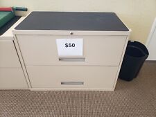 Hon drawer lateral for sale  Huntington Beach