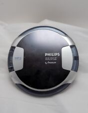 CD player portátil Philips Exp3481 Expanium modelo MP3 funcionando comprar usado  Enviando para Brazil