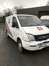 Ldv maxus v80 for sale  ARMAGH