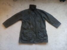 Barbour vintage border for sale  BALLYMONEY