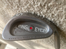 Ping eye sand for sale  Shipping to Ireland